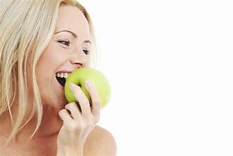 فواید سیب سبز بر دیابت
